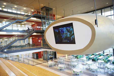 Incentro Inredningar i Karlstad AB