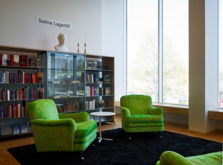 Incentro Inredningar i Karlstad AB