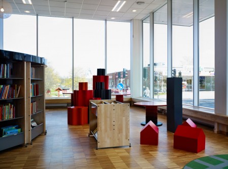 Incentro Inredningar i Karlstad AB