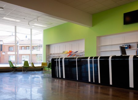 Incentro Inredningar i Karlstad AB