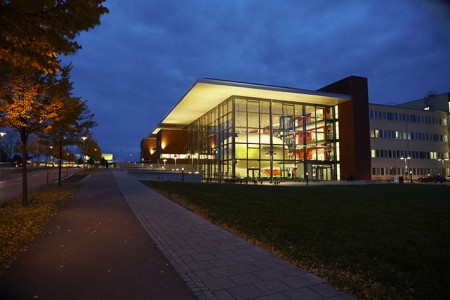 Incentro Inredningar i Karlstad AB