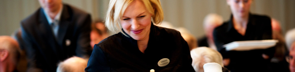 INCENTRO INREDNINGAR I KARLSTAD