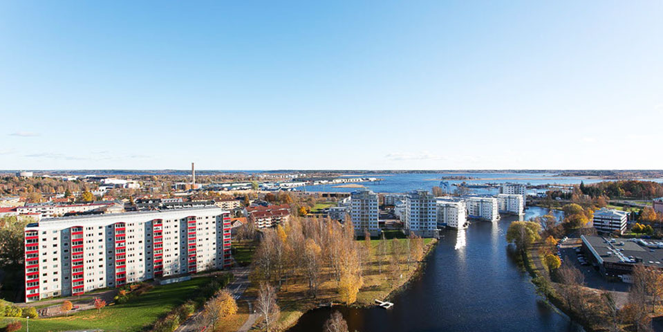 INCENTRO INREDNINGAR I KARLSTAD AB