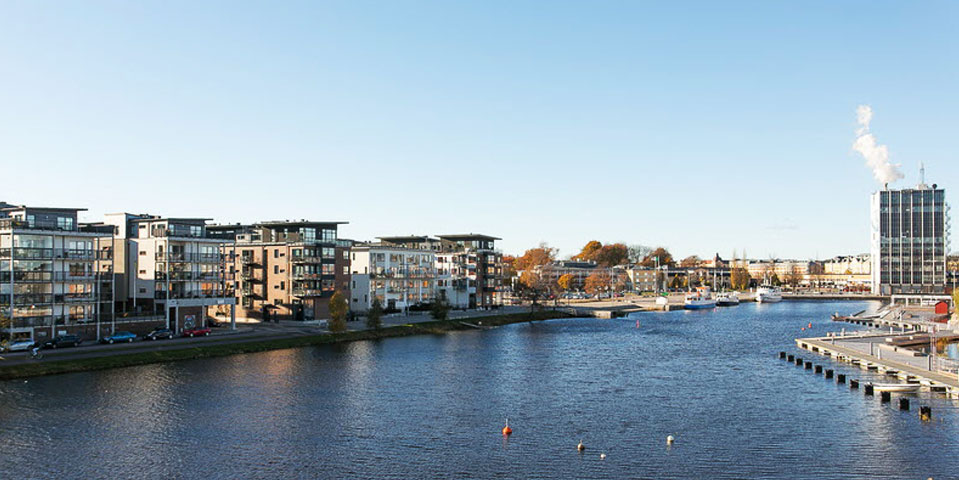 INCENTRO INREDNINGAR I KARLSTAD AB