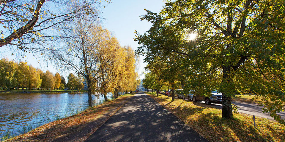 INCENTRO INREDNINGAR I KARLSTAD AB